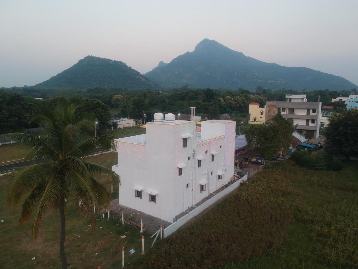 Rpm Home Stay Tiruvannāmalai Exterior photo