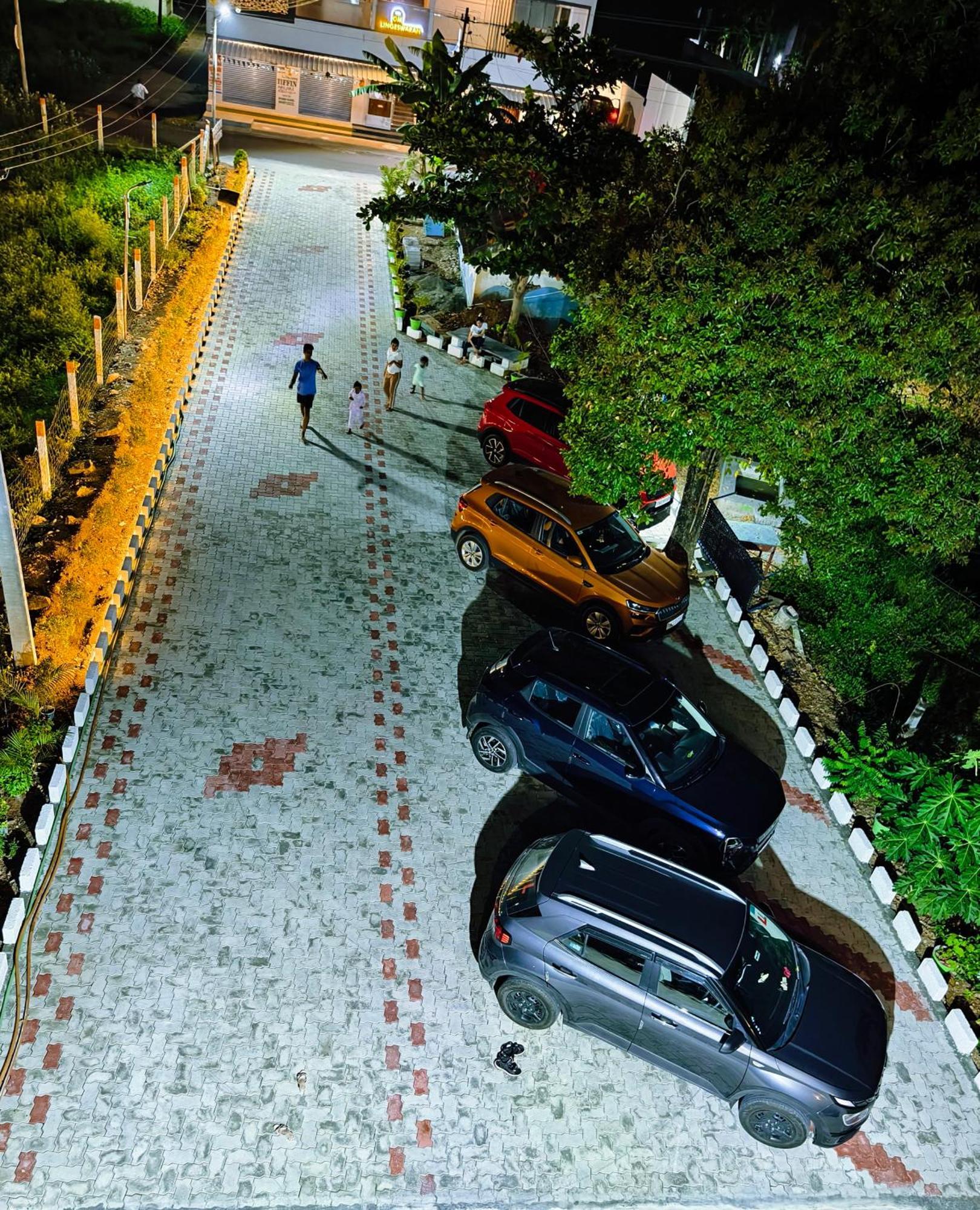 Rpm Home Stay Tiruvannāmalai Exterior photo