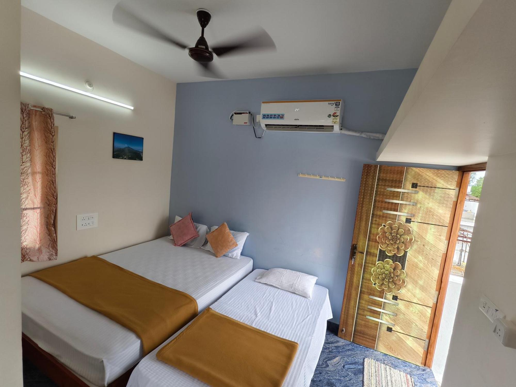 Rpm Home Stay Tiruvannāmalai Room photo